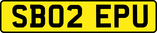 SB02EPU