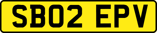 SB02EPV