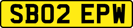 SB02EPW