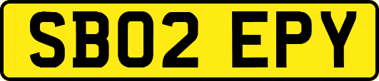 SB02EPY