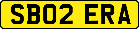 SB02ERA