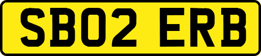 SB02ERB