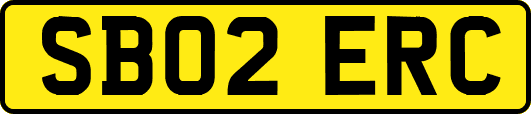 SB02ERC