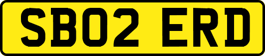 SB02ERD