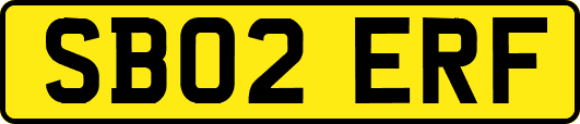 SB02ERF
