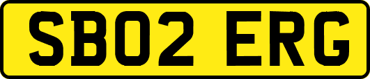 SB02ERG