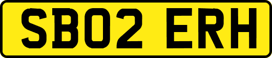 SB02ERH