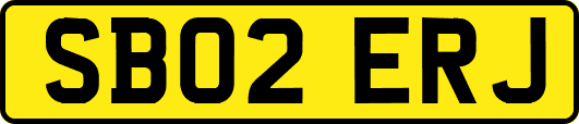 SB02ERJ