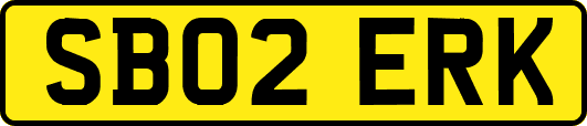 SB02ERK