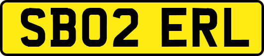 SB02ERL