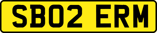 SB02ERM
