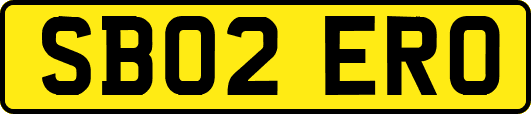 SB02ERO