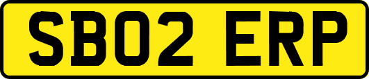 SB02ERP