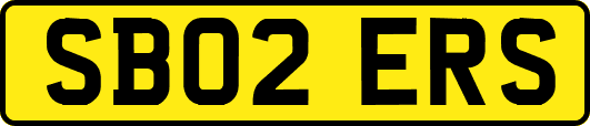 SB02ERS