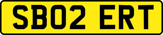 SB02ERT