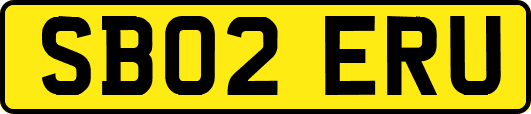 SB02ERU