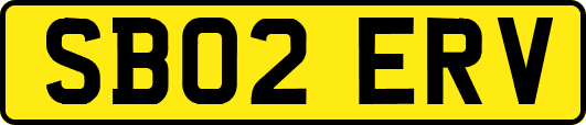 SB02ERV