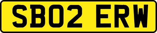 SB02ERW