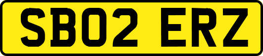 SB02ERZ