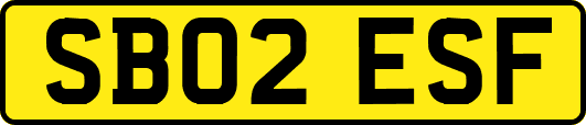 SB02ESF
