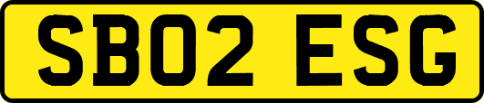 SB02ESG