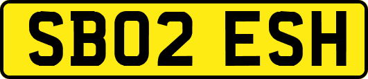 SB02ESH