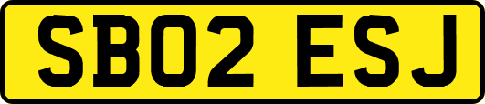 SB02ESJ