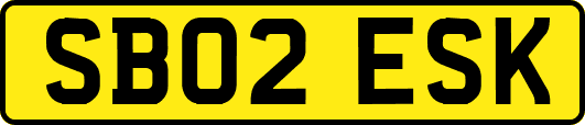 SB02ESK