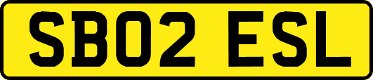 SB02ESL
