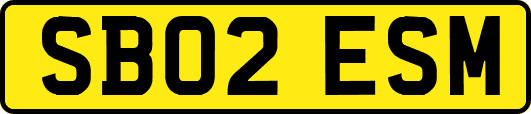 SB02ESM
