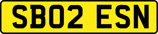 SB02ESN