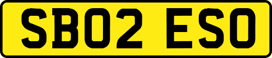 SB02ESO