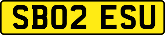 SB02ESU