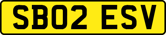 SB02ESV