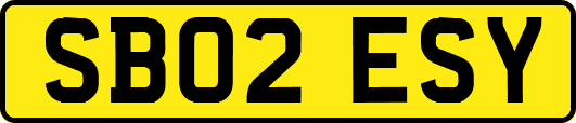 SB02ESY