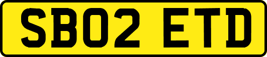 SB02ETD