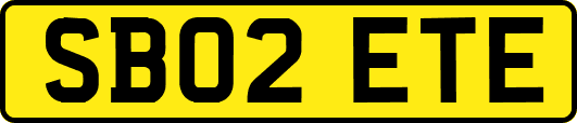 SB02ETE