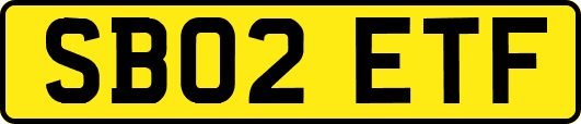 SB02ETF