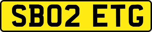 SB02ETG