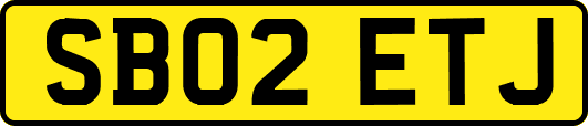 SB02ETJ