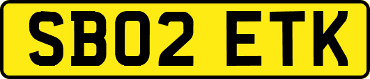 SB02ETK