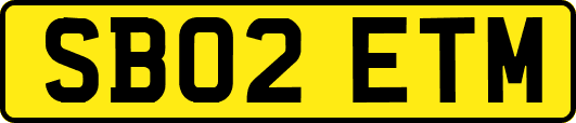 SB02ETM
