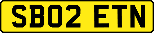 SB02ETN