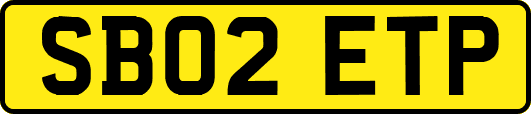 SB02ETP