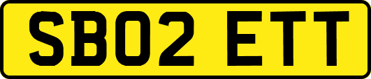 SB02ETT