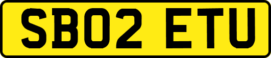 SB02ETU