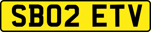 SB02ETV