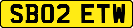 SB02ETW