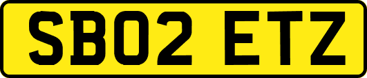 SB02ETZ