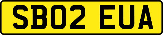SB02EUA